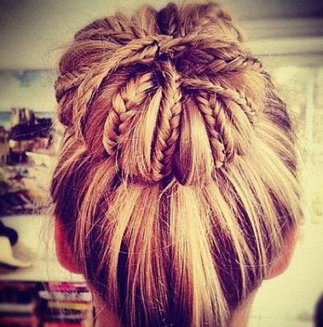 amazing-braided-hairstyles-45_9 Amazing braided hairstyles