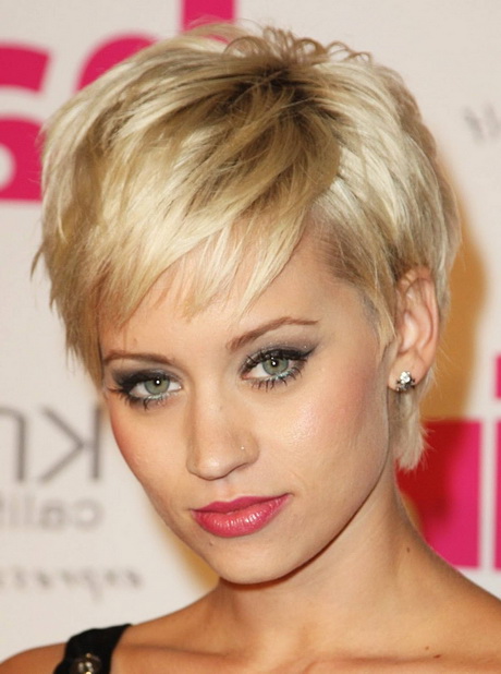 best-short-hairstyles-of-2015-35-19 Best short hairstyles of 2015