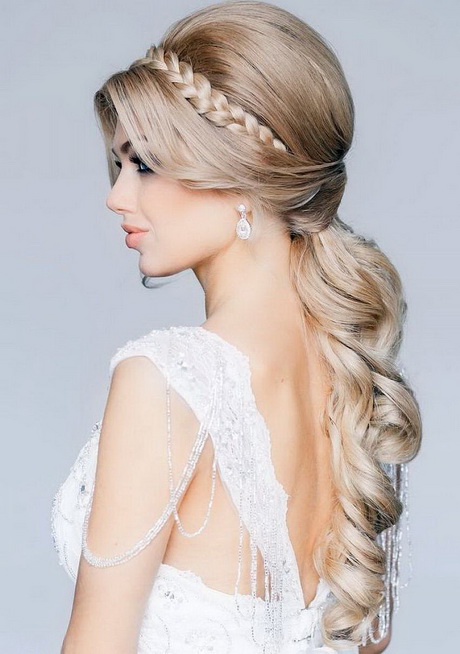 best-wedding-hair-styles-51_12 Best wedding hair styles
