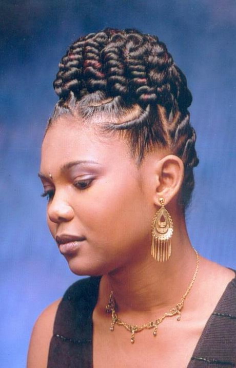 black-braid-updo-hairstyles-95_8 Black braid updo hairstyles