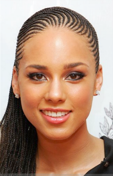 black-braided-hairstyles-10 Black braided hairstyles