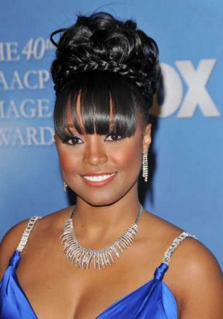 black-bride-hairstyles-69_19 Black bride hairstyles