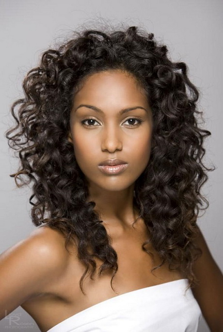 black-hairstyles-for-long-faces-58 Black hairstyles for long faces