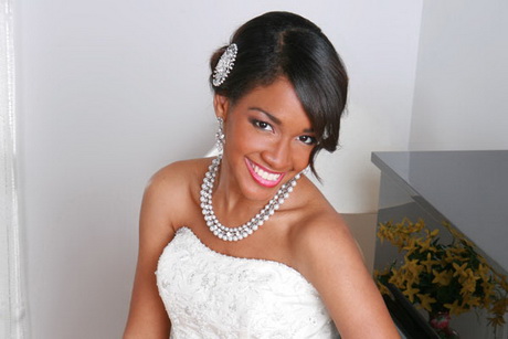 black-hairstyles-for-weddings-24_12 Black hairstyles for weddings