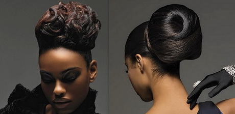 black-hairstyles-for-weddings-24_15 Black hairstyles for weddings