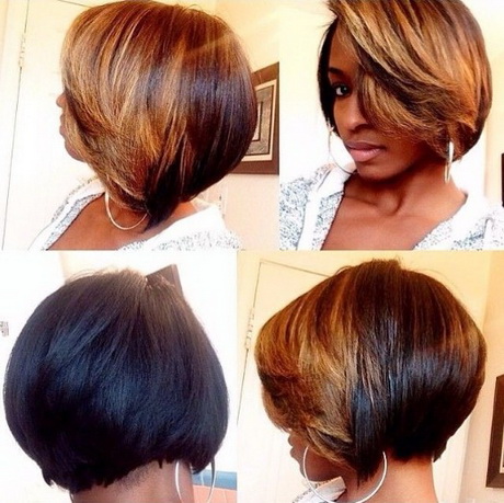 black-hairstyles-for-women-with-short-hair-37_4 Black hairstyles for women with short hair