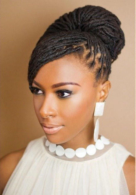 black-hairstyles-with-braids-10_12 Black hairstyles with braids