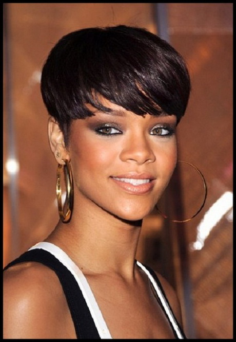 black-short-hairstyles-with-weave-91_14 Black short hairstyles with weave