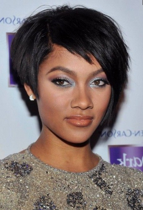 black-woman-short-hair-styles-95_7 Black woman short hair styles