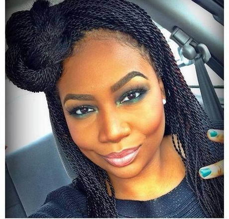 black-women-braided-hairstyles-26_13 Black women braided hairstyles
