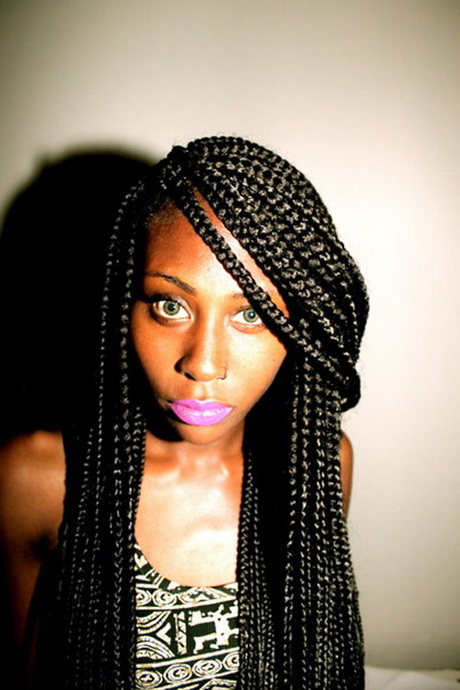 black-women-braids-hairstyles-63_13 Black women braids hairstyles