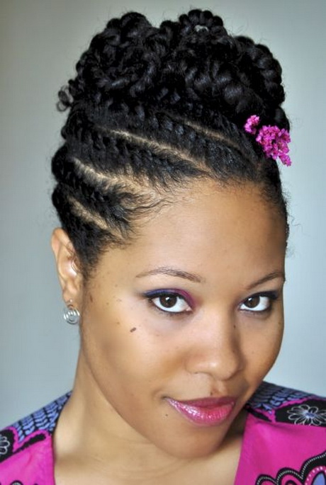 black-women-hairstyles-for-round-faces-38_19 Black women hairstyles for round faces