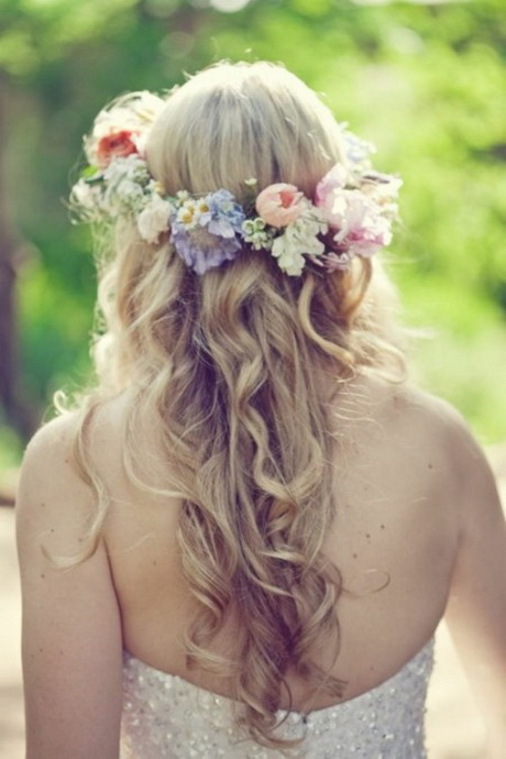 bohemian-bridal-hairstyles-64-7 Bohemian bridal hairstyles