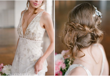 bohemian-bridal-hairstyles-64 Bohemian bridal hairstyles