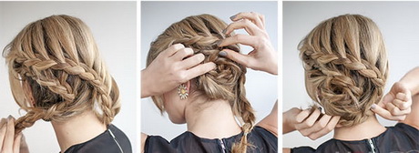 braid-hairstyles-for-medium-hair-19_9 Braid hairstyles for medium hair
