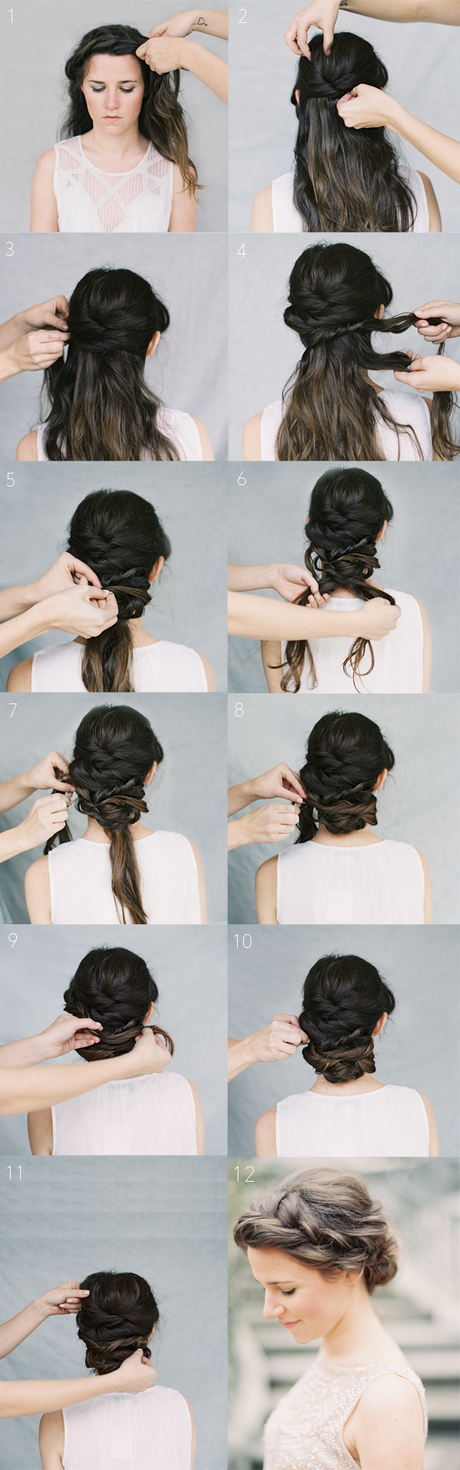 braided-hair-tutorial-80 Braided hair tutorial