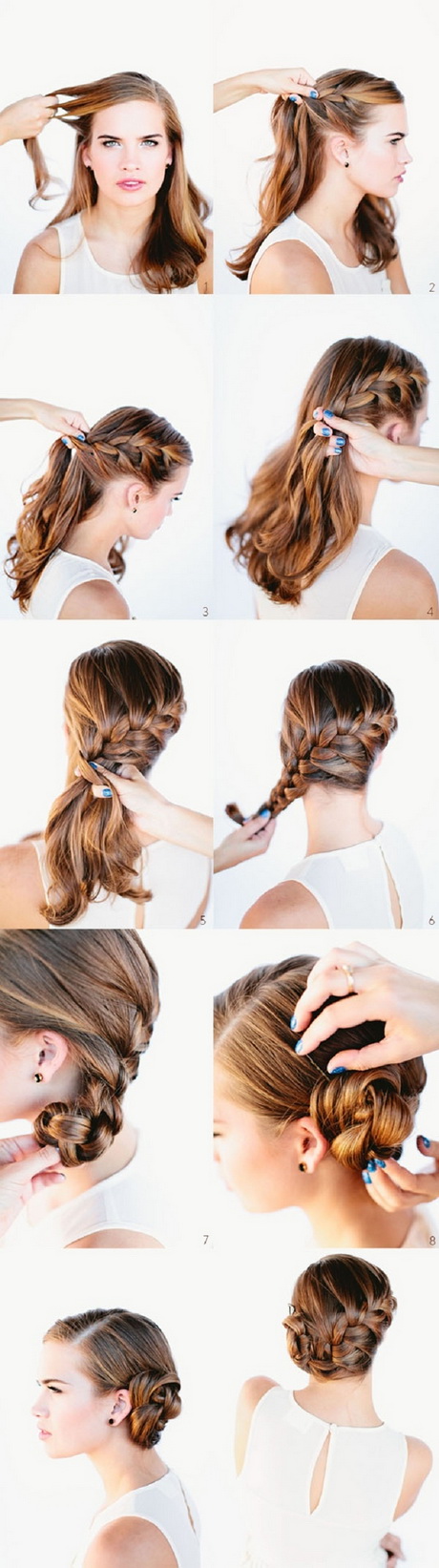 braided-hairstyle-tutorials-06_3 Braided hairstyle tutorials