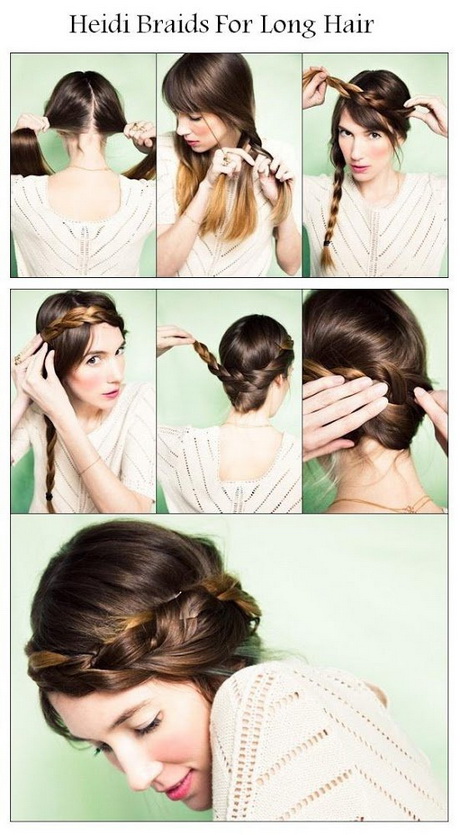 braided-hairstyle-tutorials-06_5 Braided hairstyle tutorials