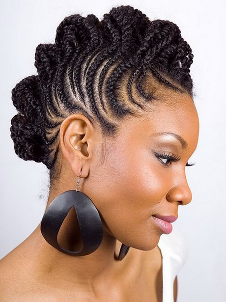 braided-mohawk-hairstyles-for-black-women-14 Braided mohawk hairstyles for black women