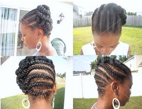 braided-updo-hairstyles-for-black-women-85_13 Braided updo hairstyles for black women