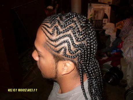 braiding-hairstyles-for-men-45_19 Braiding hairstyles for men