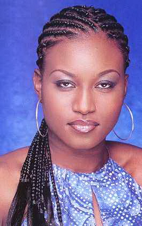 braids-and-cornrows-hairstyles-08 Braids and cornrows hairstyles