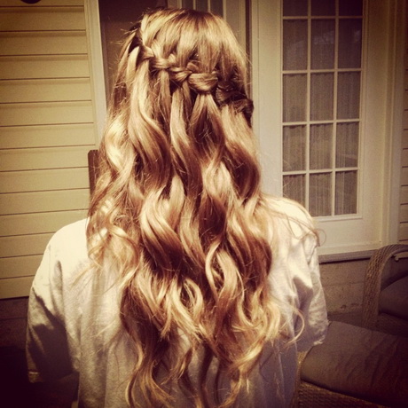 braids-and-curls-hairstyles-76_8 Braids and curls hairstyles