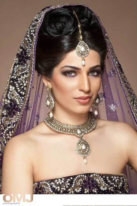 bridal-asian-hairstyles-29-10 Bridal asian hairstyles