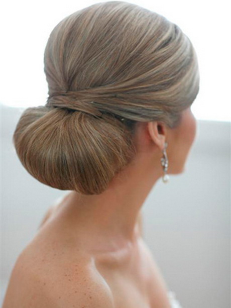 bridal-chignon-hairstyles-48-3 Bridal chignon hairstyles