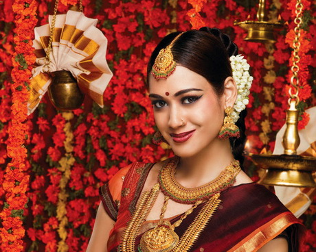 bridal-hairstyle-indian-wedding-97_4 Bridal hairstyle indian wedding