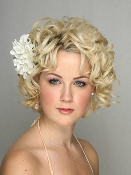 bridal-hairstyle-short-hair-40-13 Bridal hairstyle short hair