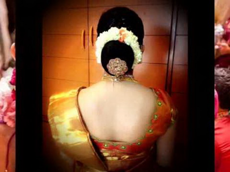 bridal-hairstyle-south-indian-wedding-70-13 Bridal hairstyle south indian wedding
