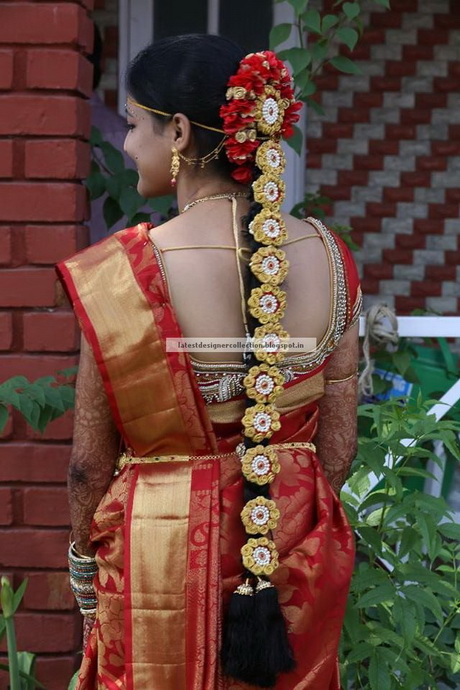 bridal-hairstyle-south-indian-wedding-70-16 Bridal hairstyle south indian wedding