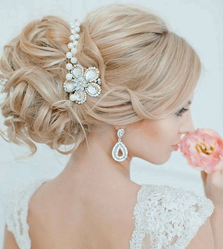 bridal-hairstyles-2015-60-8 Bridal hairstyles 2015