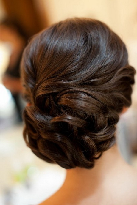 bridal-hairstyles-bun-42-5 Bridal hairstyles bun