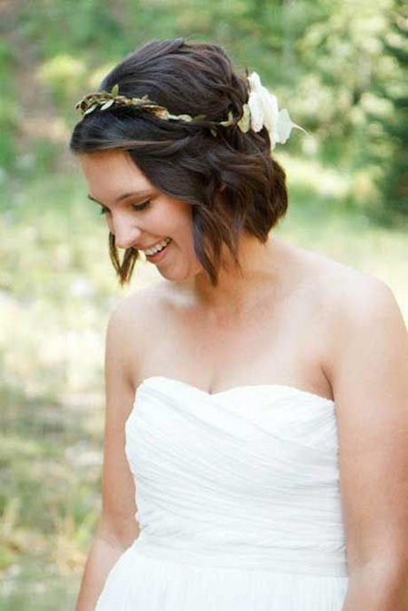 bridal-hairstyles-for-bobbed-hair-33-13 Bridal hairstyles for bobbed hair