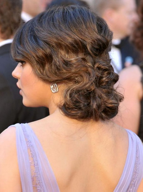 bridal-hairstyles-for-bobbed-hair-33-15 Bridal hairstyles for bobbed hair