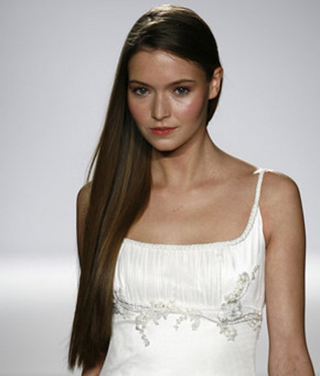 bridal-hairstyles-for-straight-hair-10-14 Bridal hairstyles for straight hair