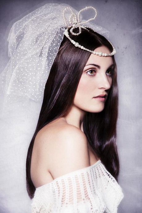 bridal-hairstyles-for-straight-hair-10-16 Bridal hairstyles for straight hair