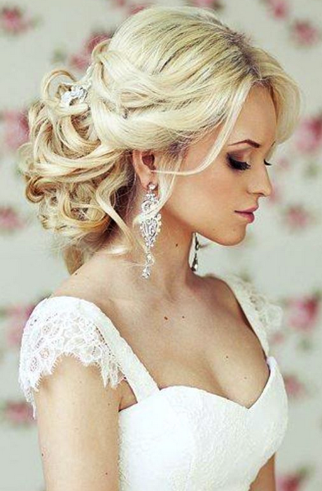 bridal-hairstyles-wedding-38 Bridal hairstyles wedding
