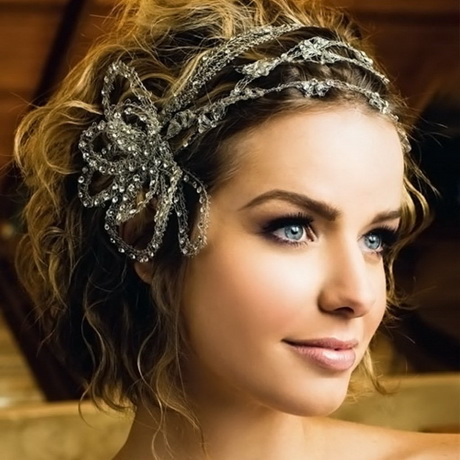 bridal-hairstyles-with-accessories-40-14 Bridal hairstyles with accessories
