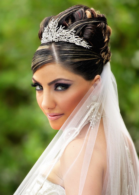 bridal-hairstyles-with-accessories-40-9 Bridal hairstyles with accessories