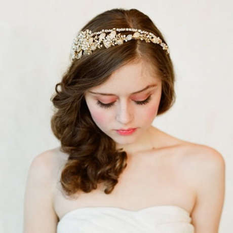 bridal-hairstyles-with-accessories-40 Bridal hairstyles with accessories