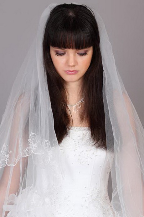 bridal-hairstyles-with-bangs-15_18 Bridal hairstyles with bangs
