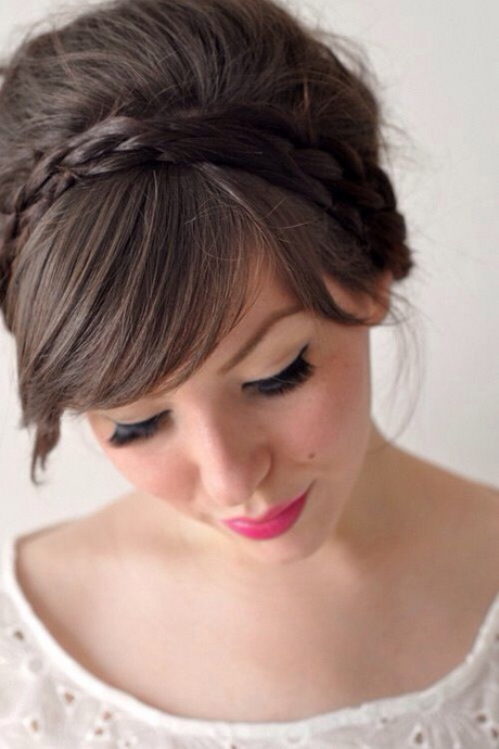 bridal-hairstyles-with-bangs-15_2 Bridal hairstyles with bangs
