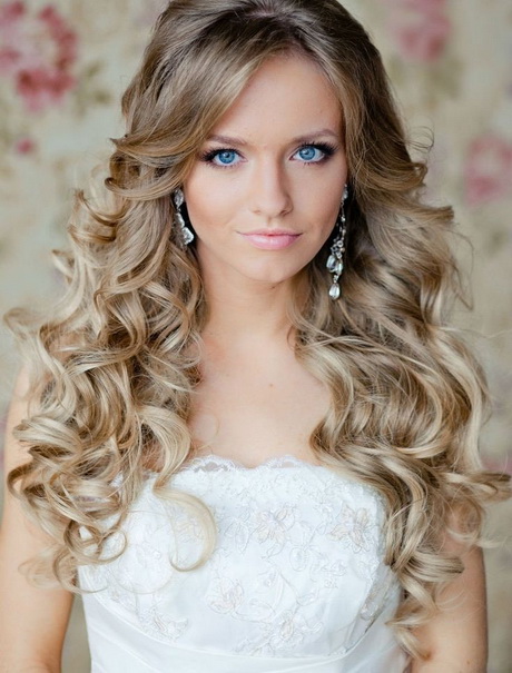 bridal-simple-hairstyles-36-13 Bridal simple hairstyles