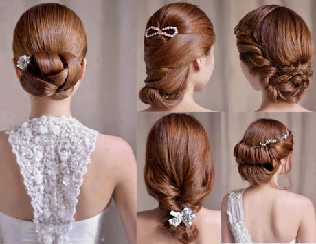 bridal-simple-hairstyles-36-9 Bridal simple hairstyles