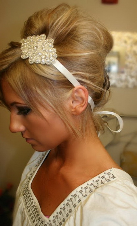 bridal-simple-hairstyles-36 Bridal simple hairstyles
