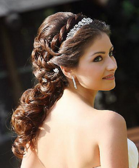 brides-hair-styles-32_3 Brides hair styles