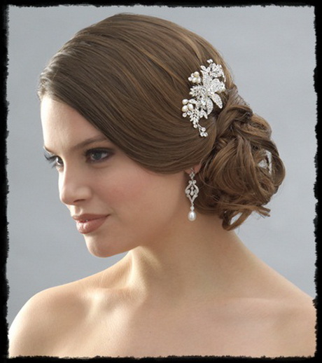 brides-hair-96_8 Brides hair